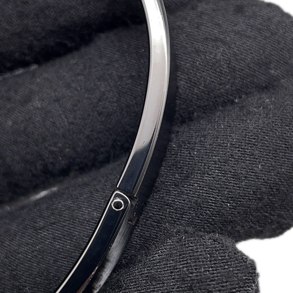 Hermes Bracelet Click HH Black — view 6