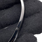 Hermes Bracelet Click HH Black — view 6
