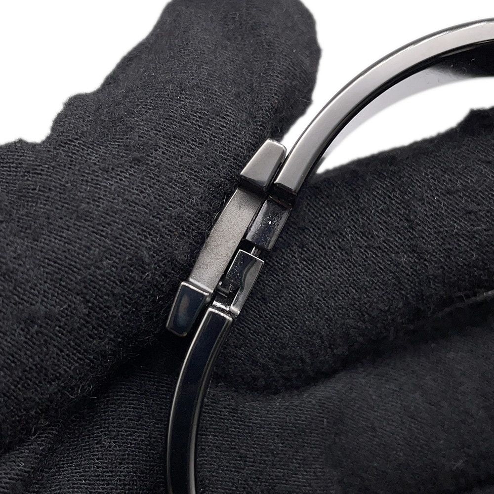 Hermes Bracelet Click HH Black — view 7