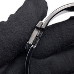 Hermes Bracelet Click HH Black — view 7