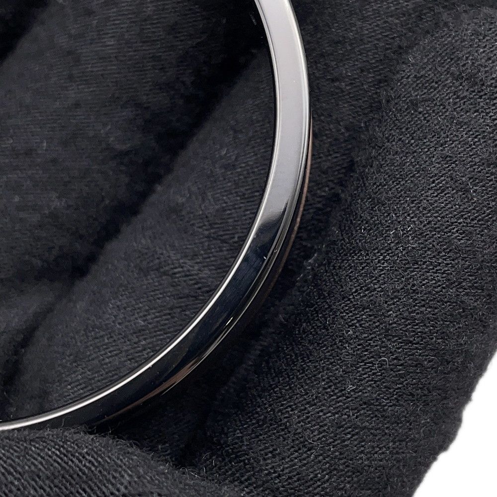 Hermes Bracelet Click HH Black — view 8