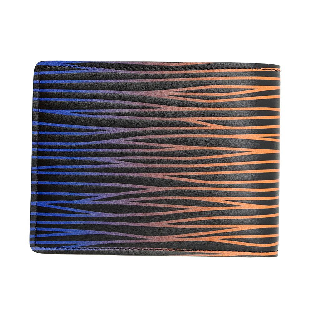 Louis Vuitton Bifold Wallet Epi XL Portefeuille Calf Black — view 3