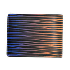 Louis Vuitton Bifold Wallet Epi XL Portefeuille Calf Black — view 3