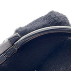 Hermes Bracelet Click HH Black Bangle — view 6