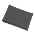 Hermes Coin Case Calvi Duo Grimisty Silver Chevre Mysore