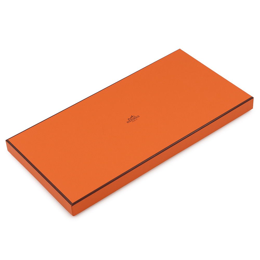 Hermes Shawl Carre 140 Geant Bae Roulis Balade en Berli Cashmere Silk Scarf — view 6