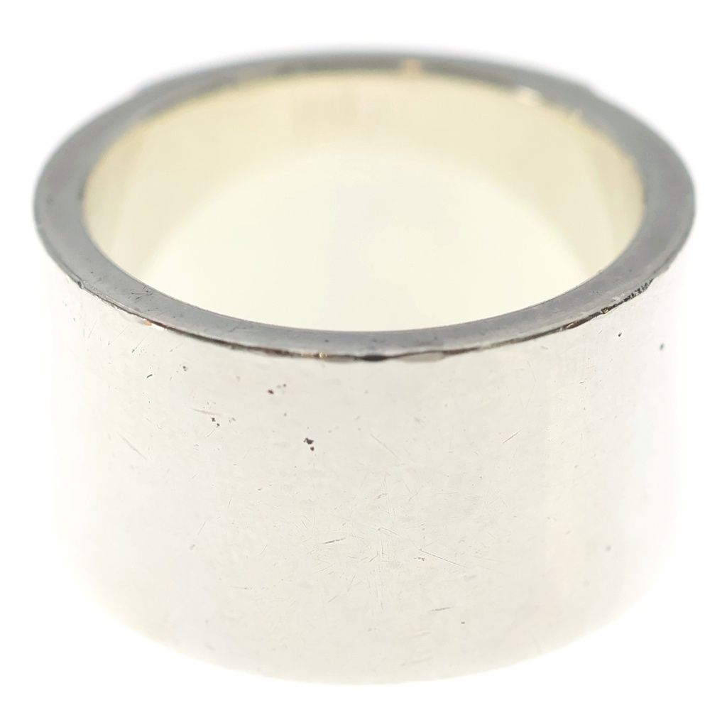 Hermes Collier de Chien Ring GM Silver — view 2