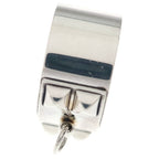 Hermes Collier de Chien Ring GM Silver — view 6