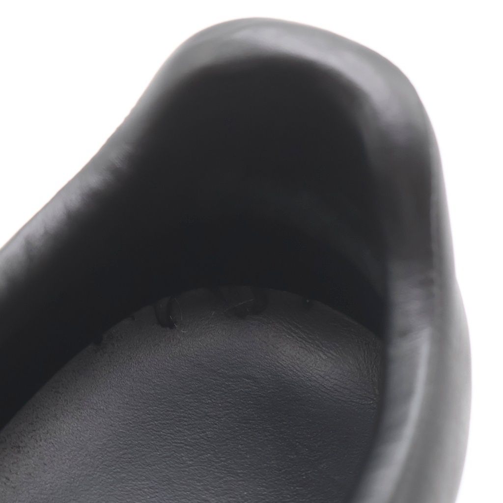Louis Vuitton Monogram Luxembourg Low Cut Sneakers Leather 8.5 Brown — view 6