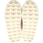 Gucci GG Canvas Low Top Sneakers Tennis Line Pink — view 5