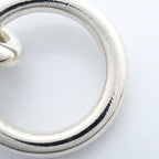 Hermes Bracelet Chaine D'ancre GM Silver — view 9