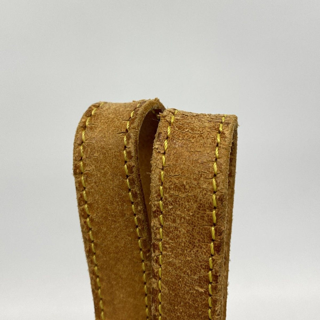 Louis Vuitton Tote Monogram Cava Alto Brown — view 9