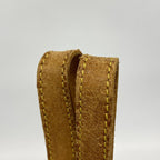 Louis Vuitton Tote Monogram Cava Alto Brown — view 9
