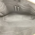 Louis Vuitton Briefcase Damier Graphite Porte Documents Jour Black — view 4
