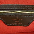 Louis Vuitton Shoulder Bag Damier Chelsea Ebene — view 5