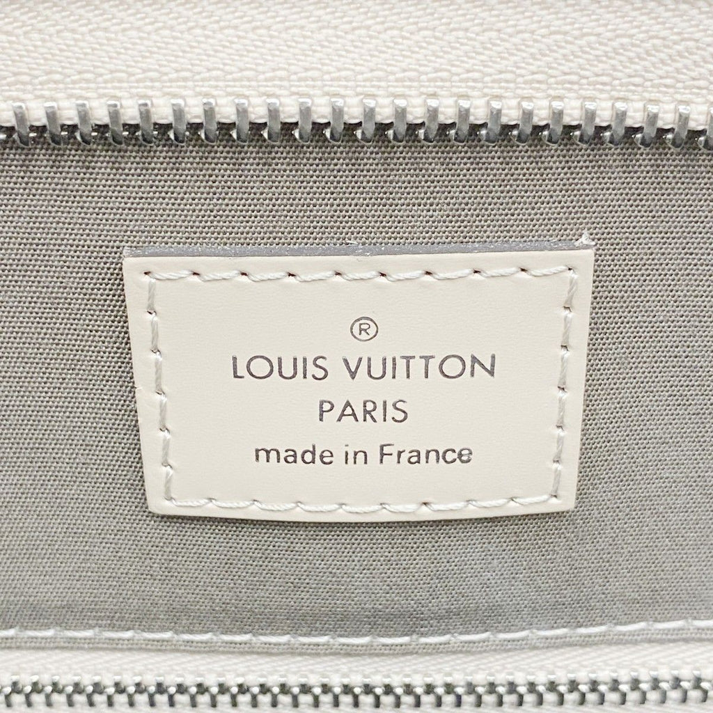 Louis Vuitton Handbag Epi Soufflot MM Dune 2-Way — view 5