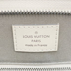 Louis Vuitton Handbag Epi Soufflot MM Dune 2-Way — view 5