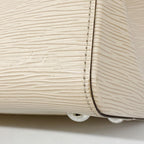 Louis Vuitton Handbag Epi Soufflot MM Dune 2-Way — view 7