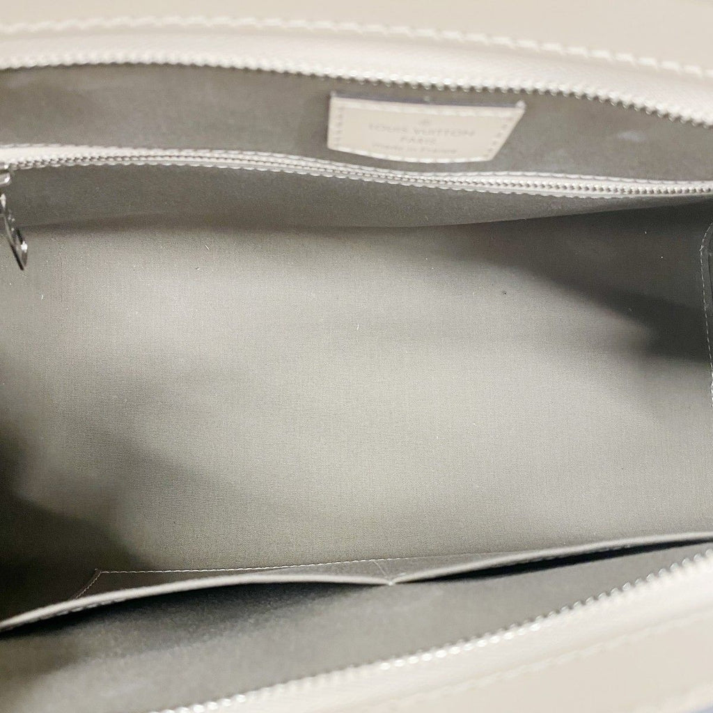 Louis Vuitton Handbag Epi Soufflot MM Dune 2-Way — view 4