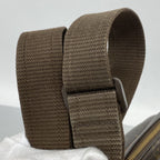 Louis Vuitton Shoulder Bag Monogram Reporter PM Brown — view 9
