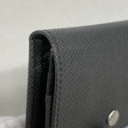Louis Vuitton Coin Case Taiga Porte-Monnaie Sergei Ardoise — view 6