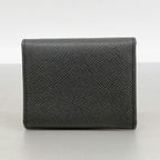 Louis Vuitton Coin Case Taiga Porte-Monnaie Sergei Ardoise — view 7