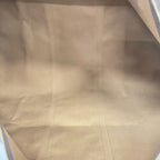 Louis Vuitton Boston Bag Monogram Keepall Bandouliere 60 Brown — view 4