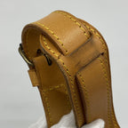 Louis Vuitton Boston Bag Monogram Keepall Bandouliere 50 Brown — view 7