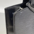 Louis Vuitton Tote Epi Gemmo Noir — view 8