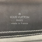 Louis Vuitton Tote Epi Gemmo Noir — view 5