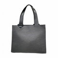 Louis Vuitton Tote Epi Gemmo Noir
