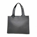 Louis Vuitton Tote Epi Gemmo Noir
