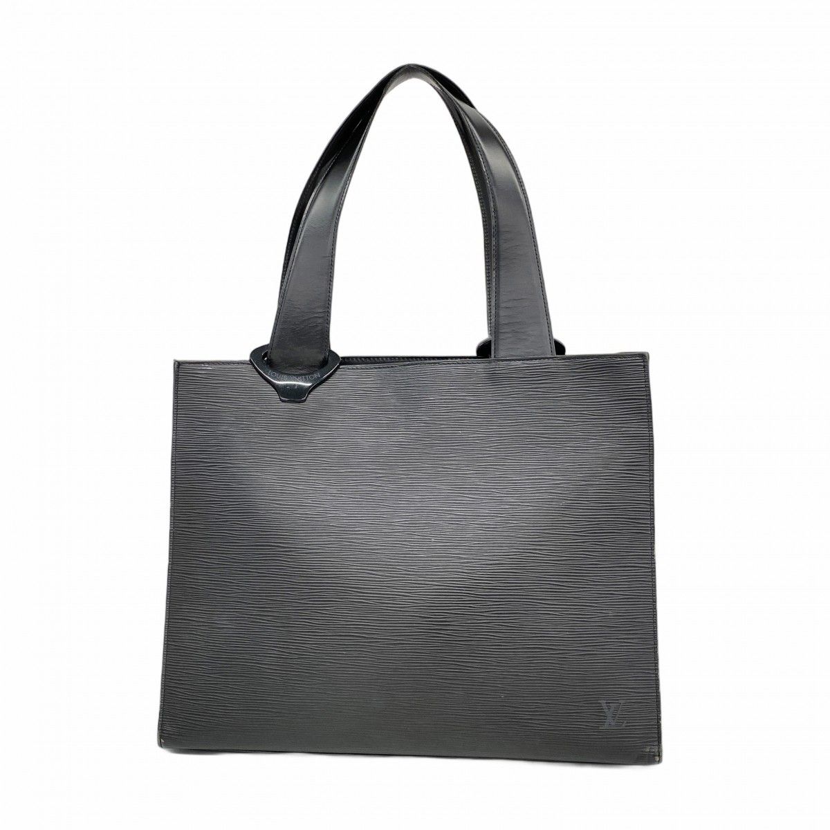 Louis Vuitton Tote Epi Gemmo Noir