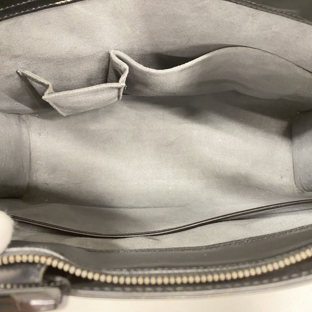 Louis Vuitton Tote Epi Gemmo Noir — view 4