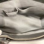 Louis Vuitton Tote Epi Gemmo Noir — view 4