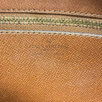 Louis Vuitton Shoulder Bag Monogram Trocadero 27 Brown — view 5