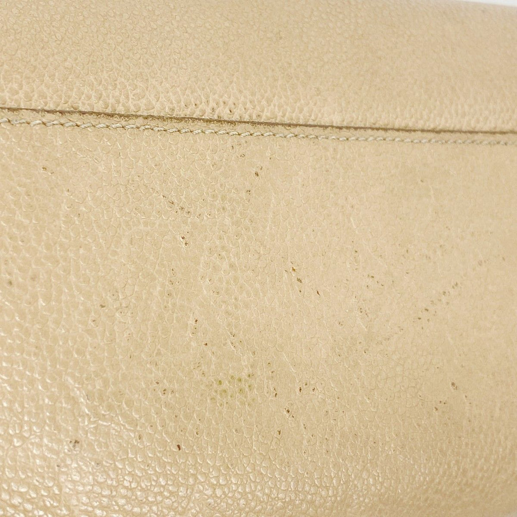 Louis Vuitton Wallet Monogram Empreinte Portefeuille Sarah Papyrus — view 8