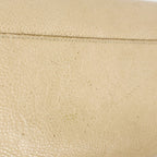 Louis Vuitton Wallet Monogram Empreinte Portefeuille Sarah Papyrus — view 8