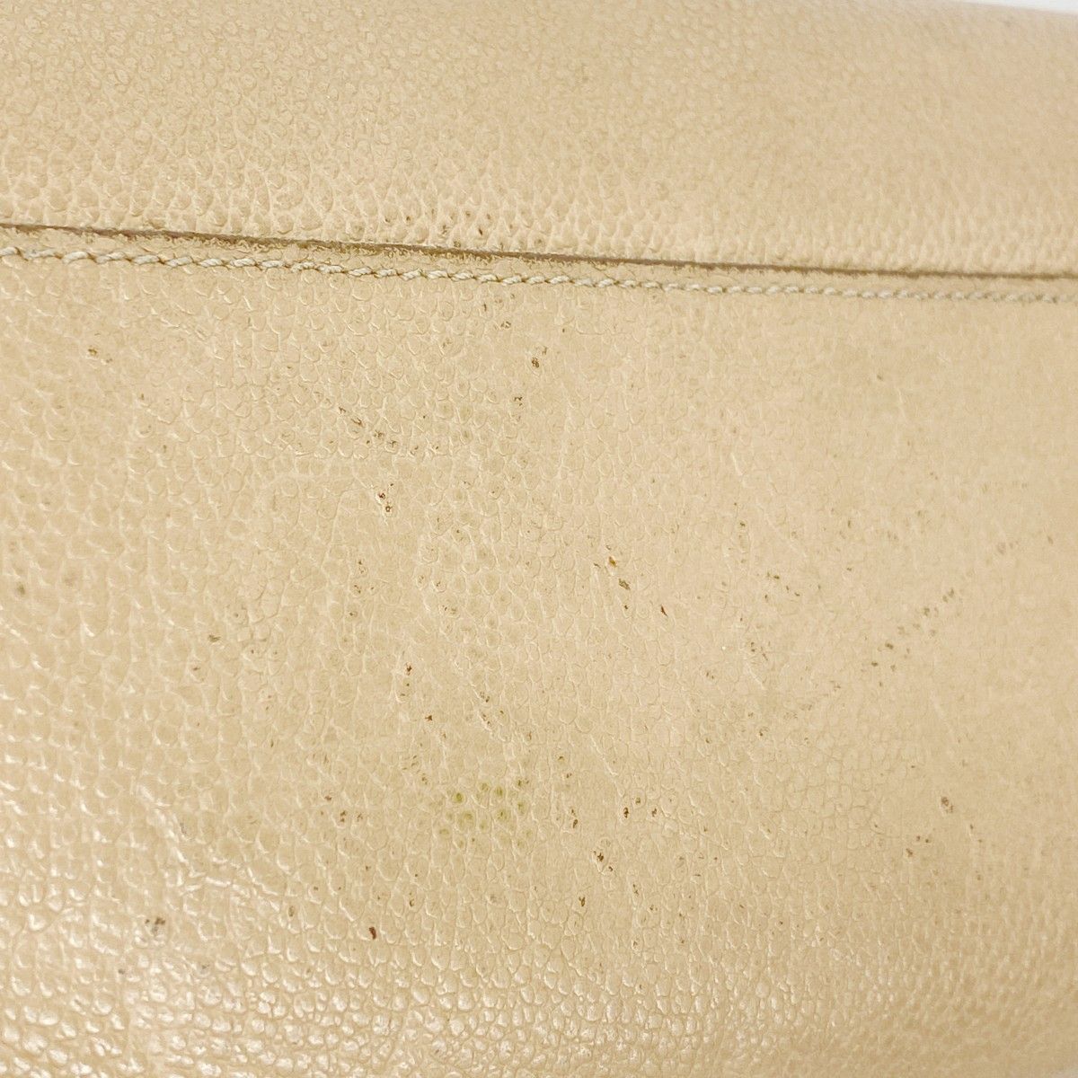 Louis Vuitton Wallet Monogram Empreinte Portefeuille Sarah Papyrus — view 8