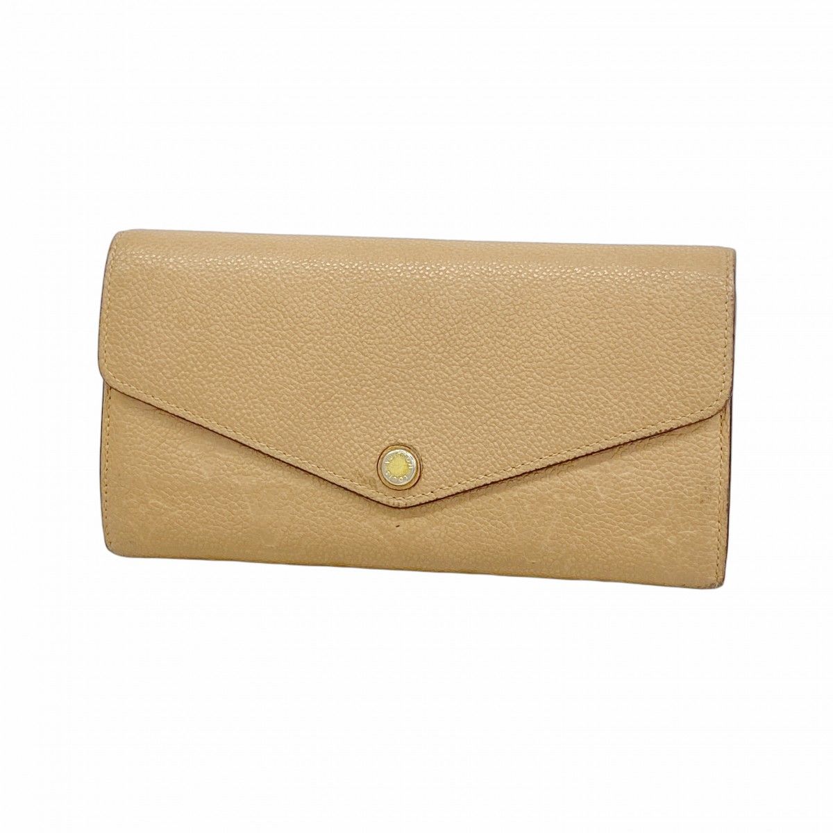 Louis Vuitton Wallet Monogram Empreinte Portefeuille Sarah Papyrus