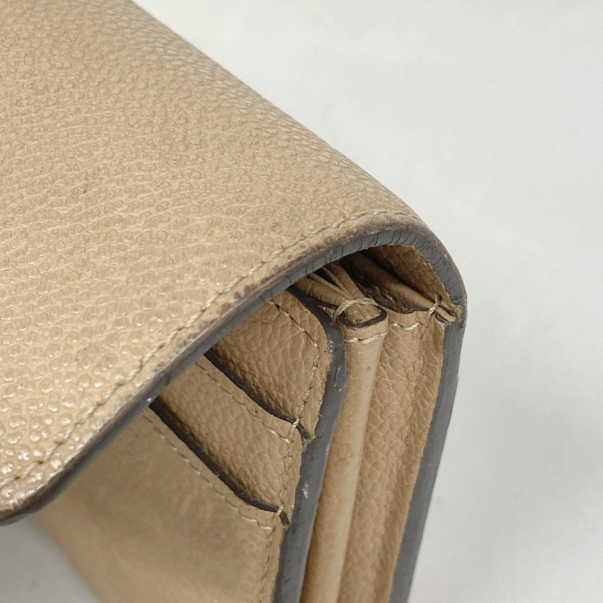 Louis Vuitton Wallet Monogram Empreinte Portefeuille Sarah Papyrus — view 5