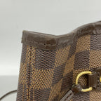 Louis Vuitton Tote Damier Neverfull MM Ebene — view 7
