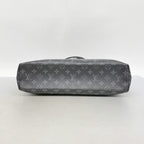 Louis Vuitton Business Monogram Eclipse Briefcase Explorer Black 2-Way — view 3