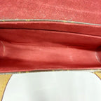 Louis Vuitton Handbag Monogram Sonatine Brown — view 4