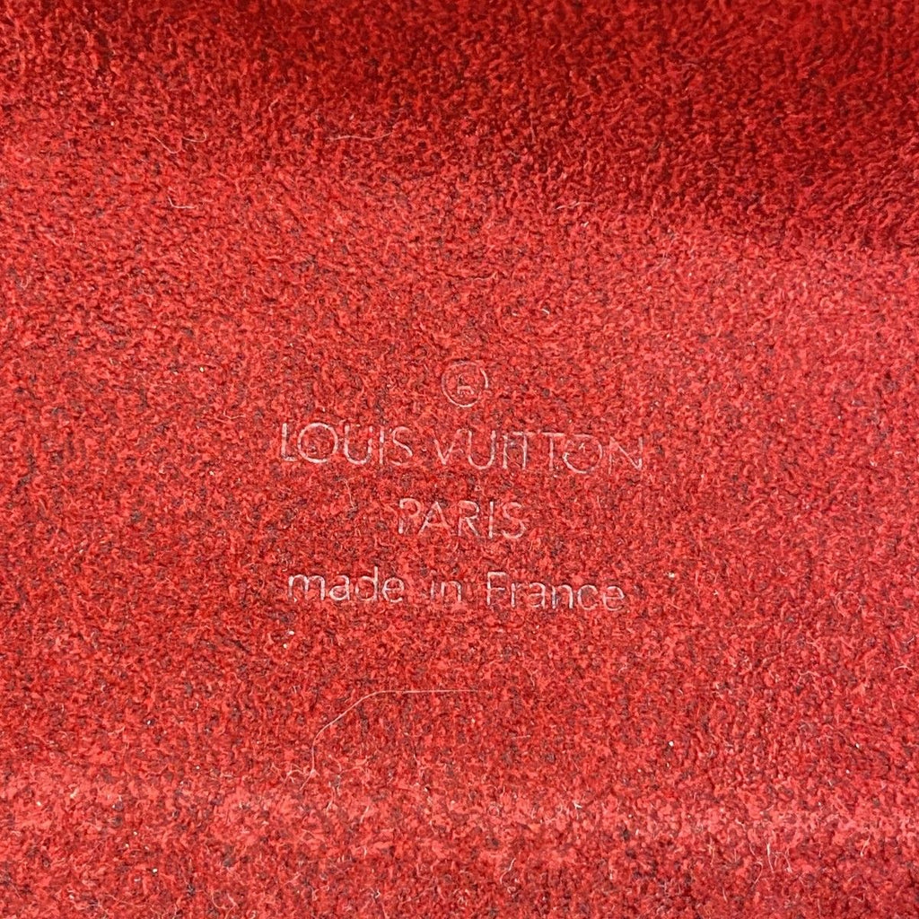 Louis Vuitton Handbag Monogram Sonatine Brown — view 5