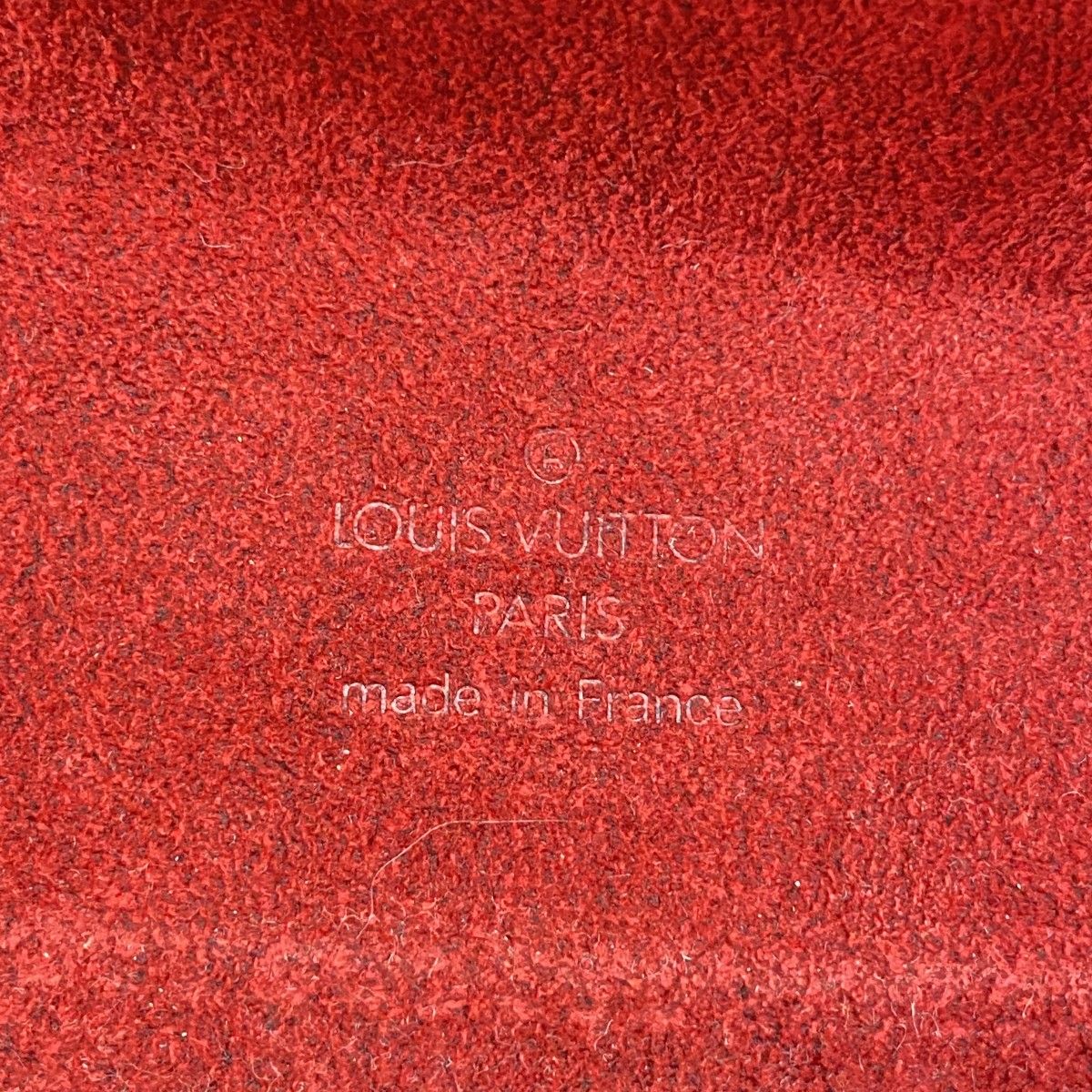Louis Vuitton Handbag Monogram Sonatine Brown — view 5