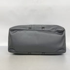 Louis Vuitton Boston Bag Taiga Kendall GM Ardoise — view 3