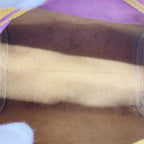 Louis Vuitton Handbag Epi Speedy 25 Jaune — view 4