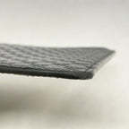 Gucci Clutch Micro Guccissima Leather Black Silver — view 6