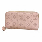Louis Vuitton Wallet Mahina Zippy Magnolia